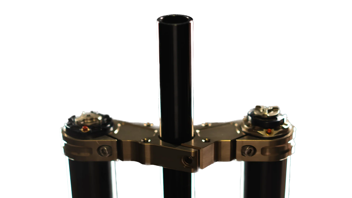 EXT Ferro E-MX Fork for Sur-Ron, Talaria, E Ride Pro, etc - Howling Moto