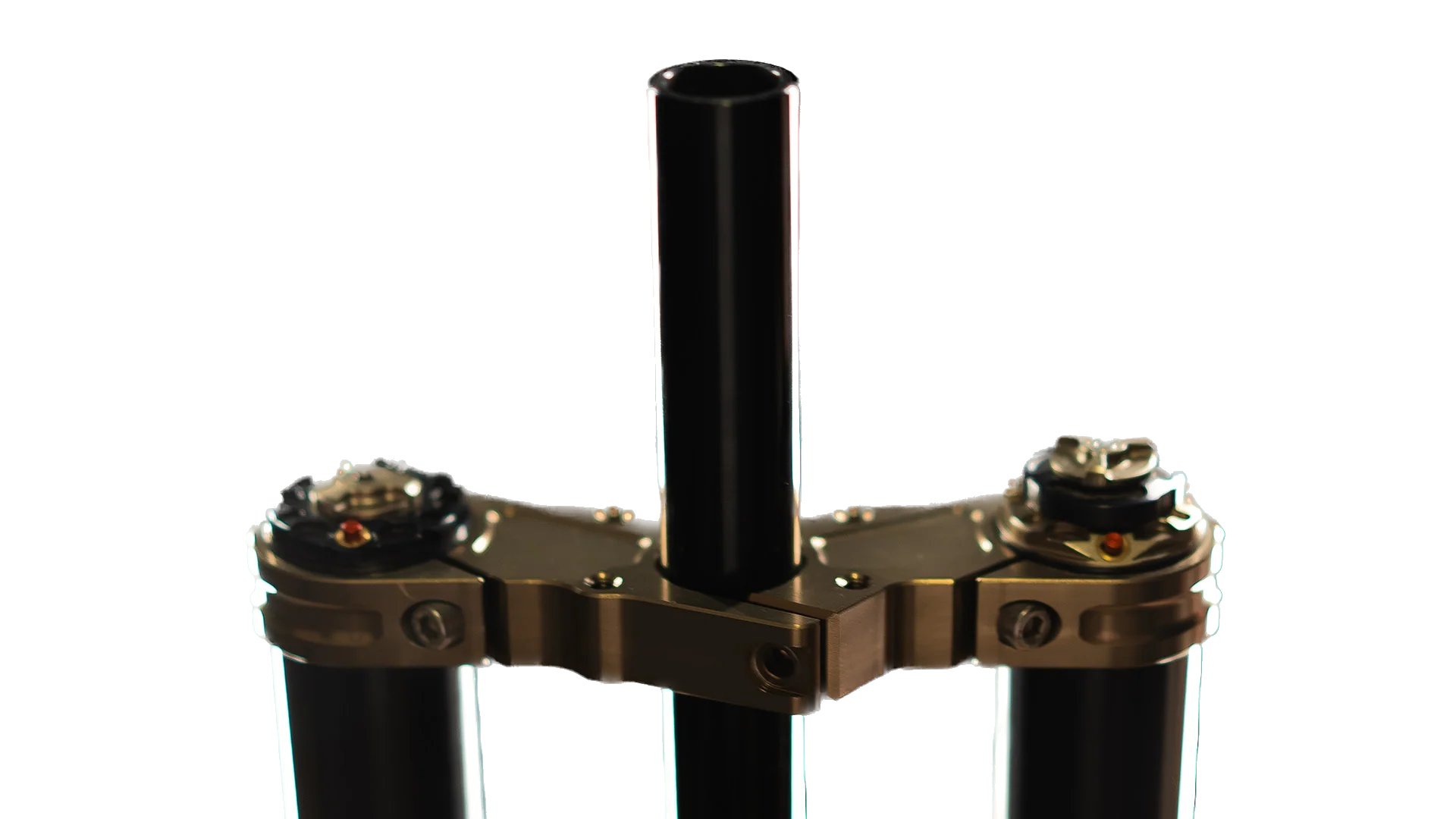 EXT Ferro E-MX Fork for Sur-Ron, Talaria, E Ride Pro, etc - Howling Moto