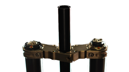 EXT Ferro E-MX Fork for Sur-Ron, Talaria, E Ride Pro, etc - Howling Moto