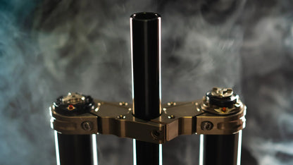 EXT Ferro E-MX Fork for Sur-Ron, Talaria, E Ride Pro, etc - Howling Moto