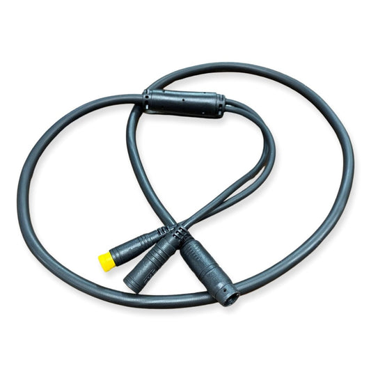 EBMX X-9000 1-2 Harness - Howling Moto