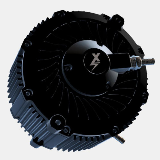 EBMX XUB-80 Motor For SurRon Ultra Bee - Howling Moto