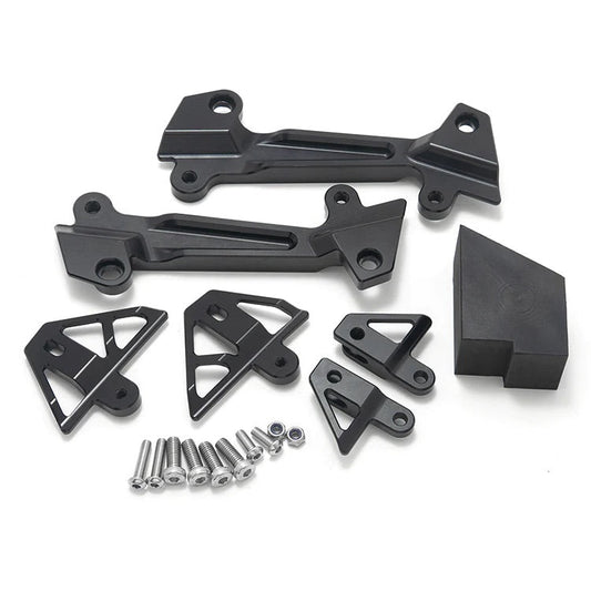 EBMX Battery Seat Extender Talaria MX3, MX4 - Howling Moto