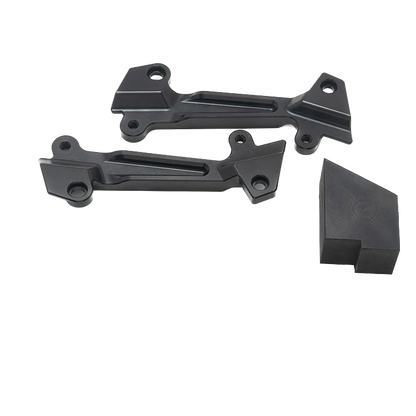 EBMX Battery Seat Extender Talaria MX3, MX4 - Howling Moto