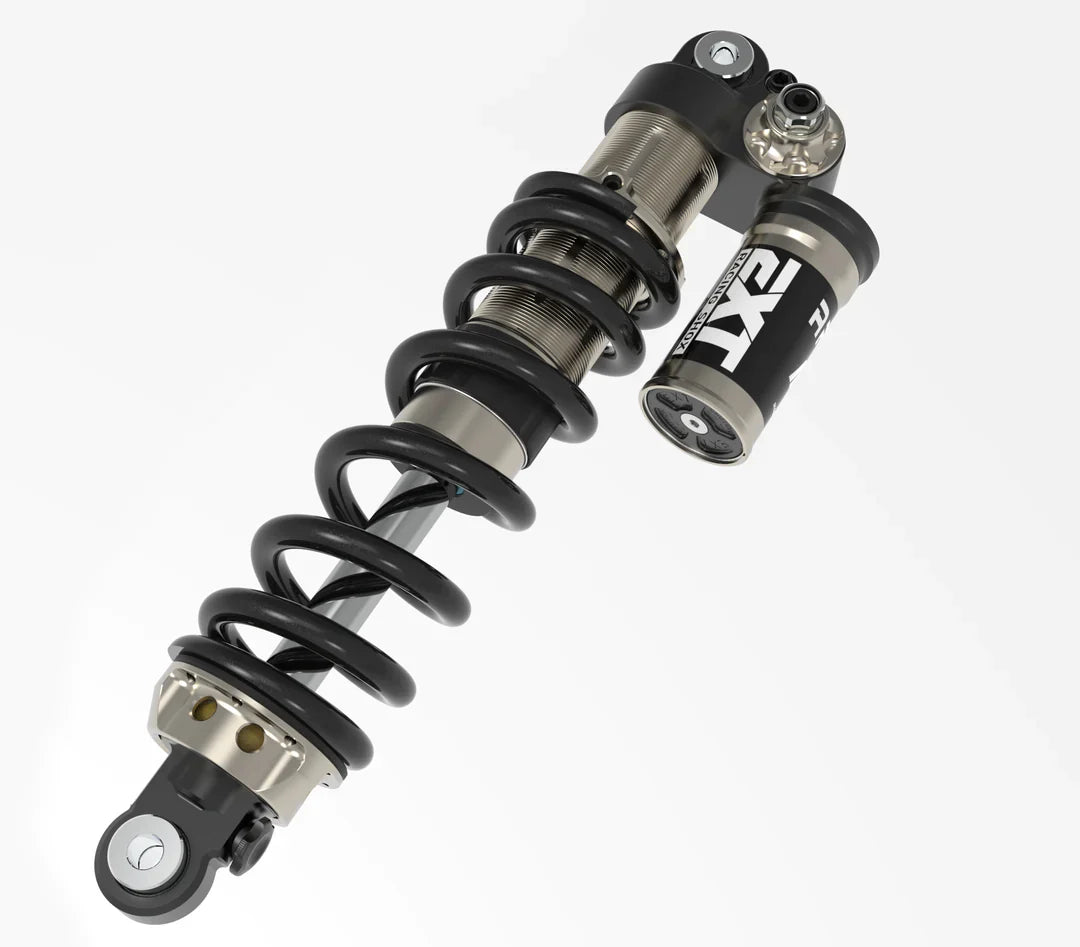 EXT Arma MX V3 (E-MX Damper) Shock for Sur-Ron, Talaria, E Ride Pro, Altis Sigma, Mantis X & More - Howling Moto