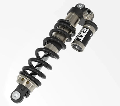 EXT Arma MX V3 (E-MX Damper) Shock for Sur-Ron, Talaria, E Ride Pro, Altis Sigma, Mantis X & More - Howling Moto
