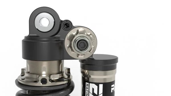 EXT Arma MX V3 (E-MX Damper) Shock for Sur-Ron, Talaria, E Ride Pro, Altis Sigma, Mantis X & More - Howling Moto