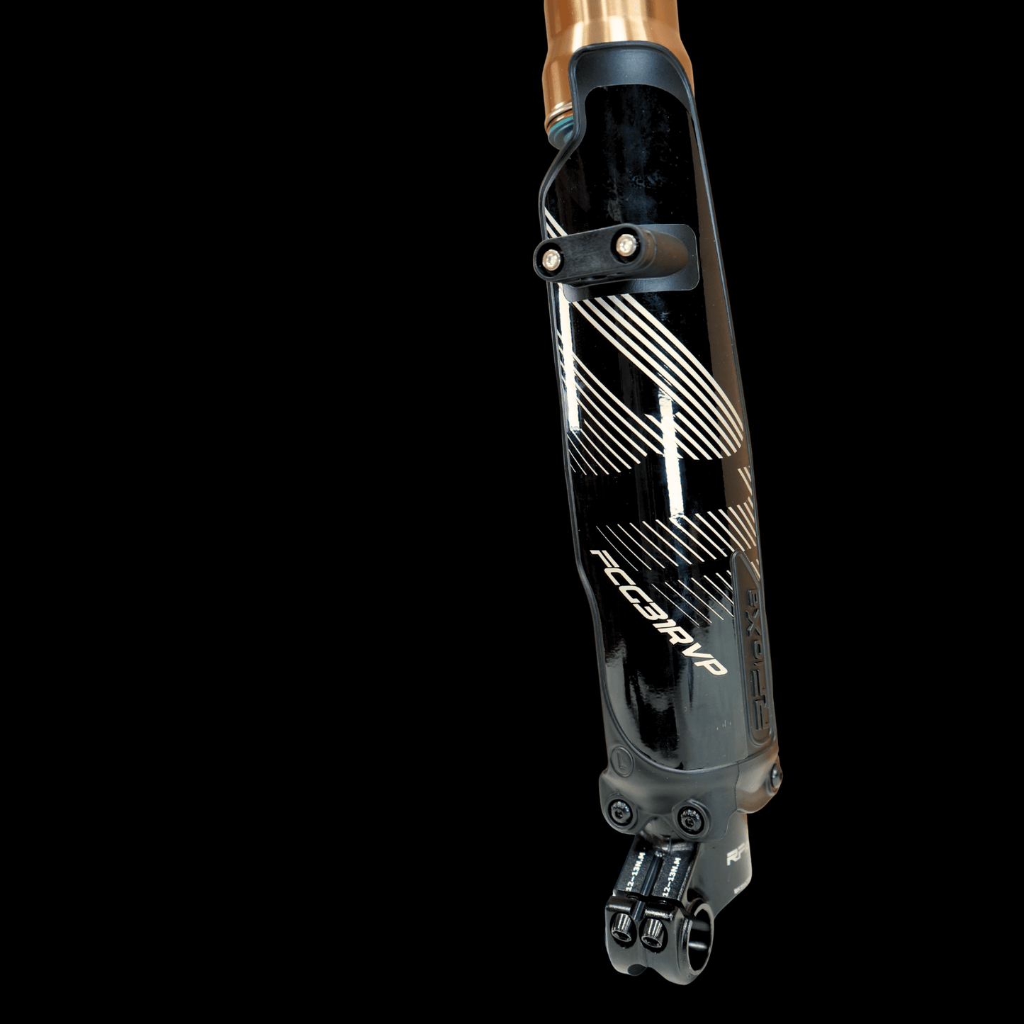 RFloXa Hawk31 Max Plus Fork