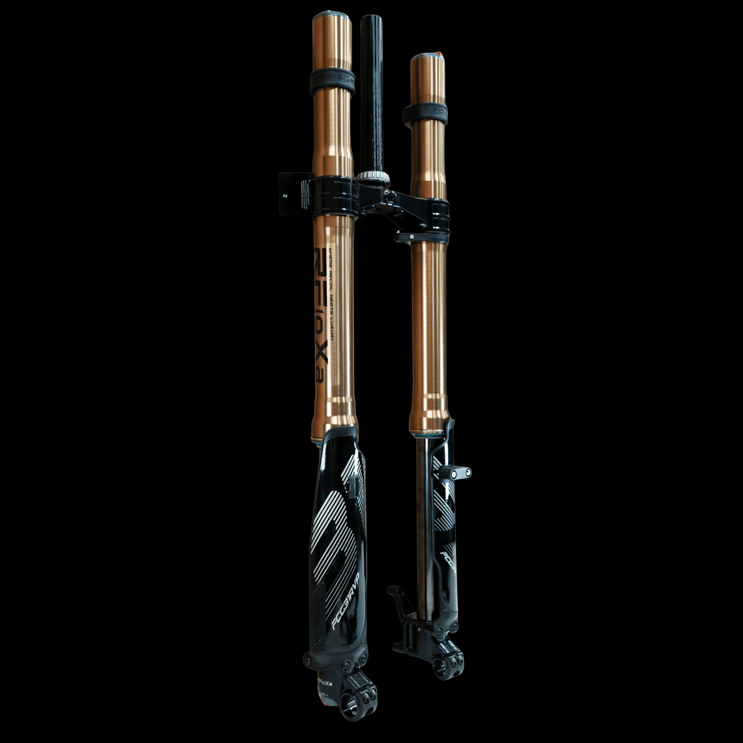 RFloXa Hawk33 Max Plus Fork