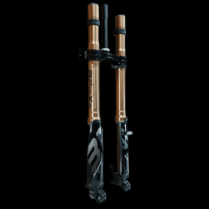 RFloXa Hawk33 Max Plus Fork