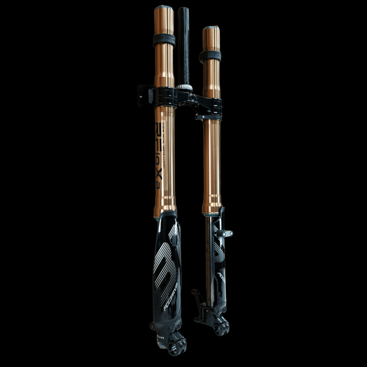 RFloXa Hawk33 Max Plus Fork