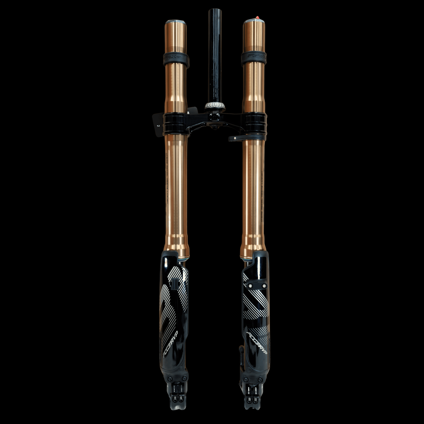 RFloXa Hawk33 Max Plus Fork