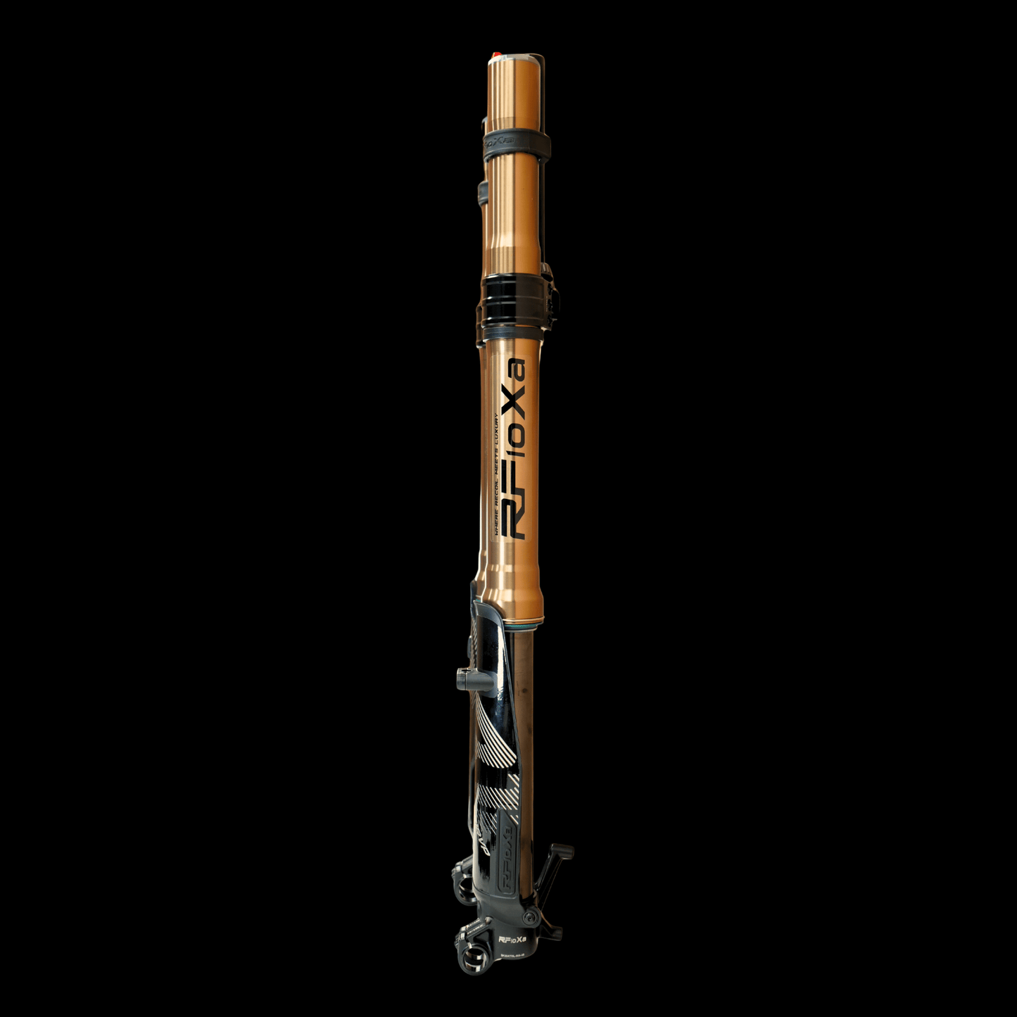 RFloXa Hawk33 Max Plus Fork