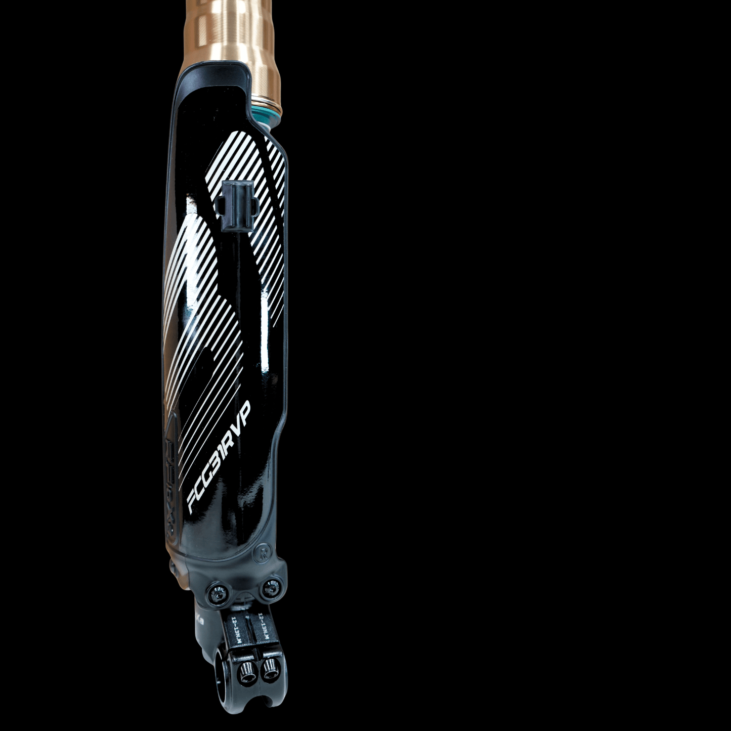 RFloXa Hawk33 Max Plus Fork