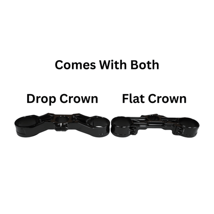 RFloXa Hawk35 Max Plus Fork