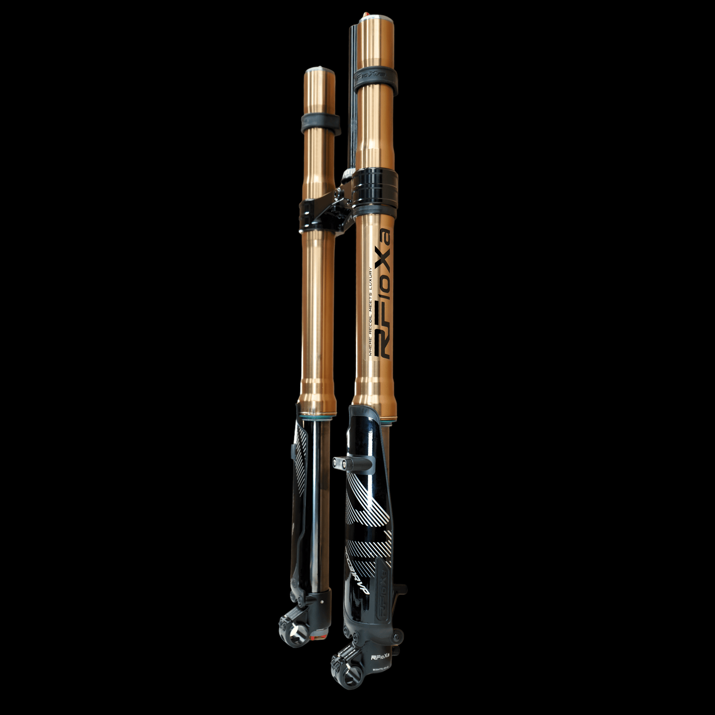 RFloXa Hawk35 Max Plus Fork