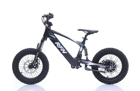 RFN EVO RACING 20 Electric Kids Bike - Howling Moto