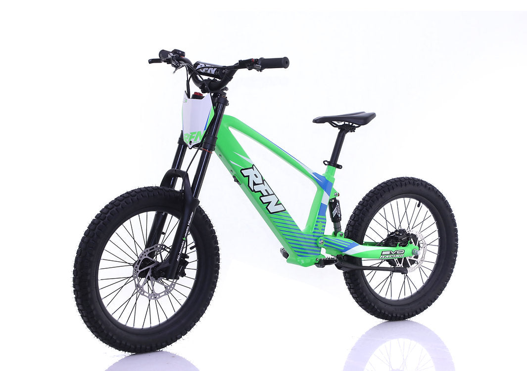 RFN EVO RACING 20 Electric Kids Bike - Howling Moto