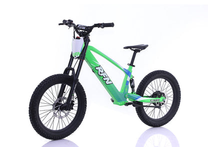 RFN EVO RACING 20 Electric Kids Bike - Howling Moto