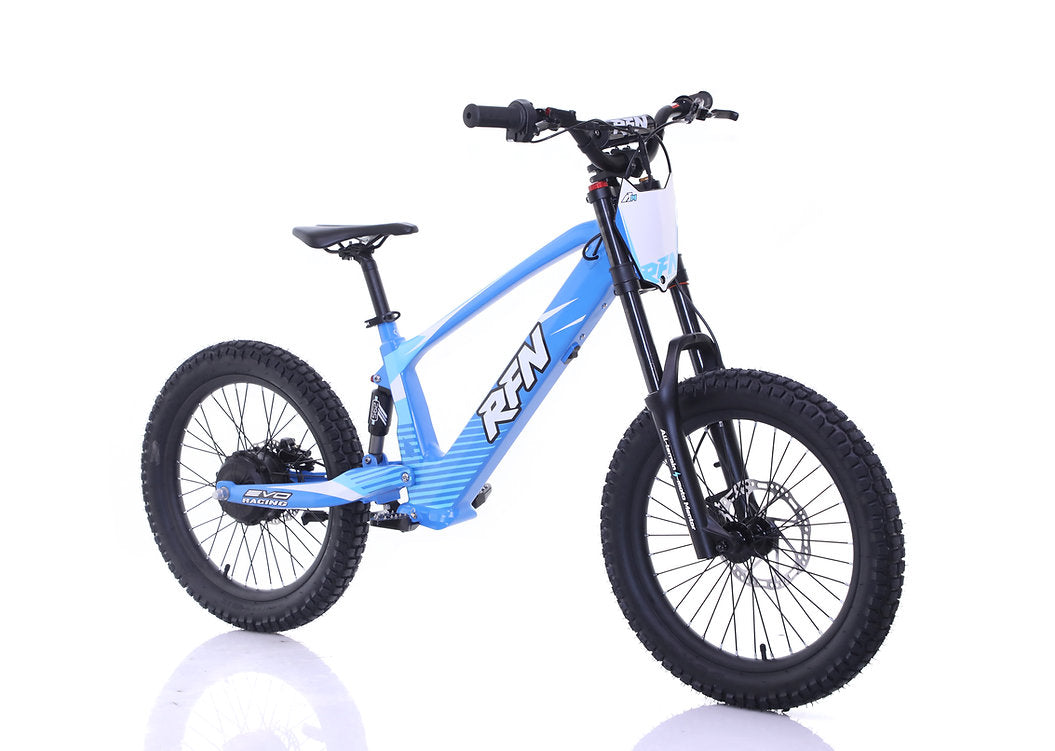 RFN EVO RACING 20 Electric Kids Bike - Howling Moto