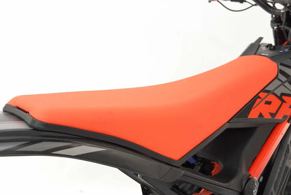 RFN Ares DLX Electric Dirt Bike 74V 43AH - Howling Moto