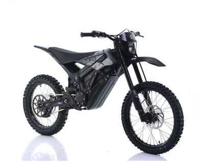 RFN Ares DLX Electric Dirt Bike 74V 43AH - Howling Moto