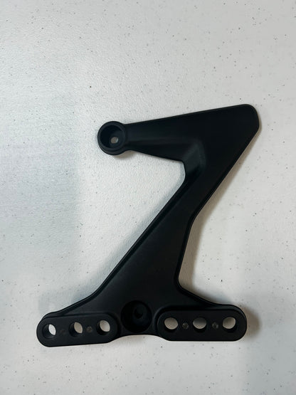 RFN Ares 6 Position Footrest Bracket - Howling Moto