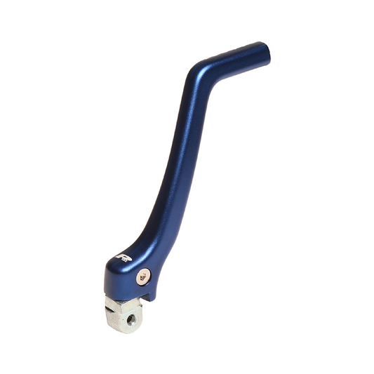 RFX, RFX FXKS 70200 55BU Kick Starter for Husqvarna - Blue