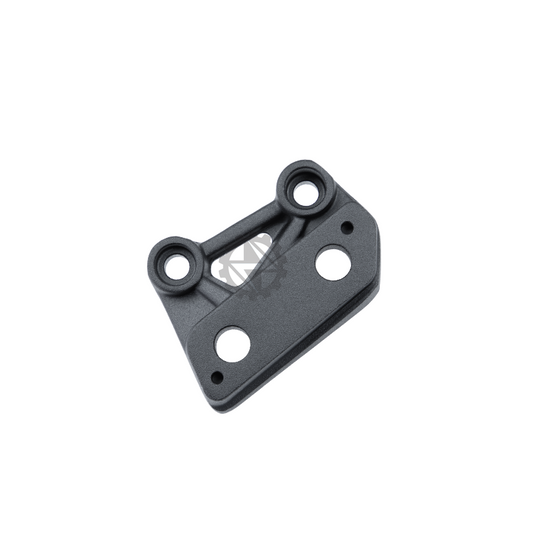 Talaria Footpeg Bracket XXX - Howling Moto
