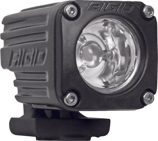 RIGID ignite 12v headlight - Howling Moto