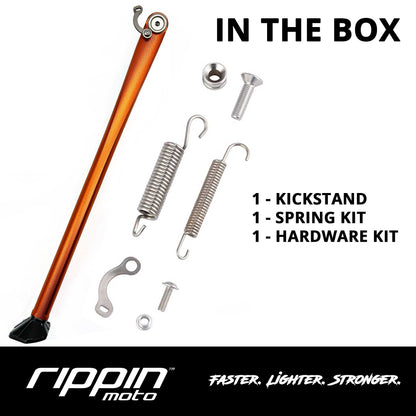 T6 Kickstand for KTM & Husqvarna - Howling Moto