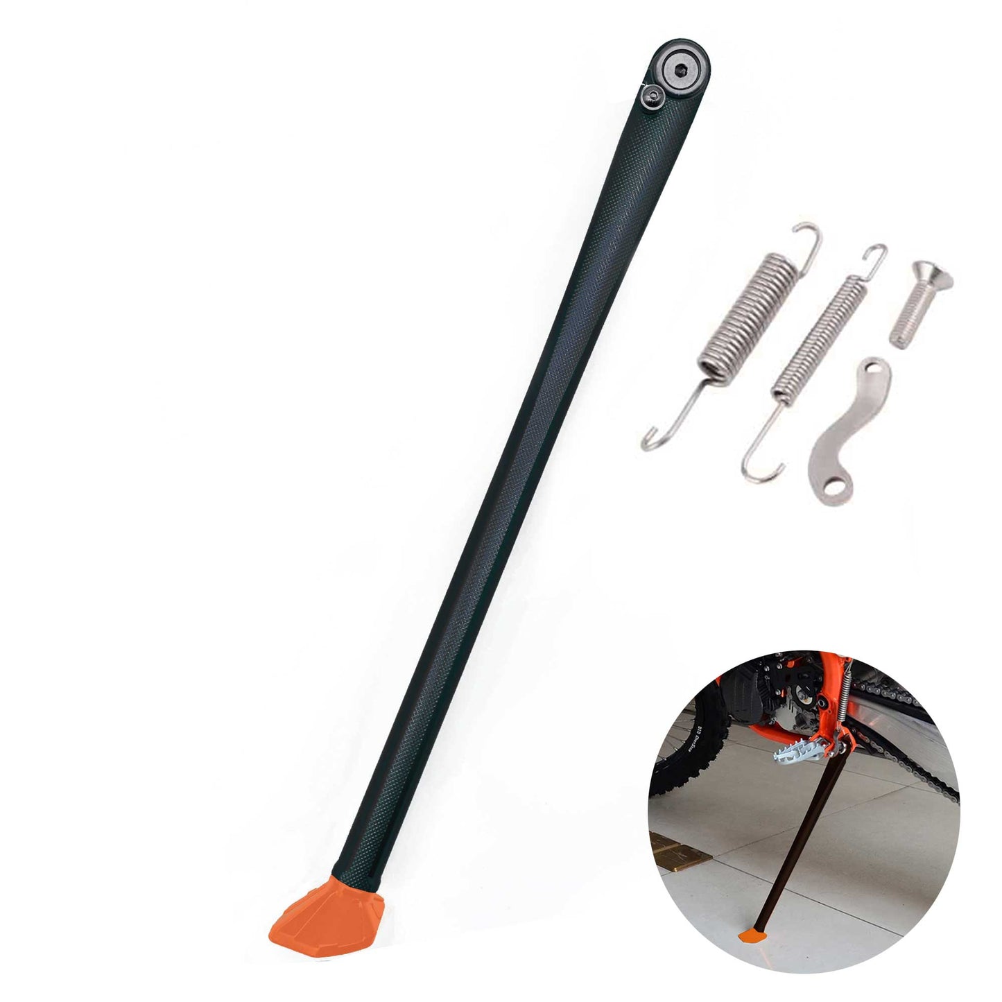 T6 Kickstand for KTM & Husqvarna - Howling Moto