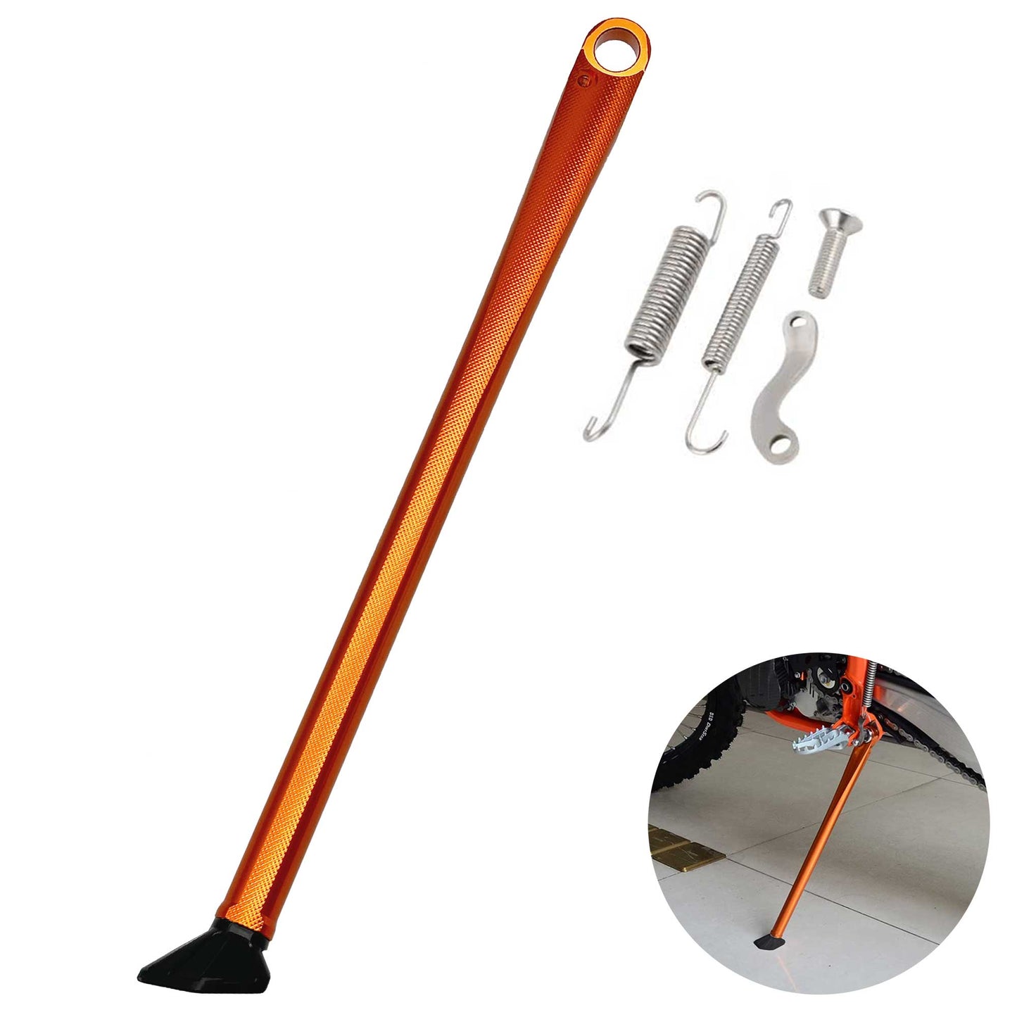 T6 Kickstand for KTM & Husqvarna - Howling Moto