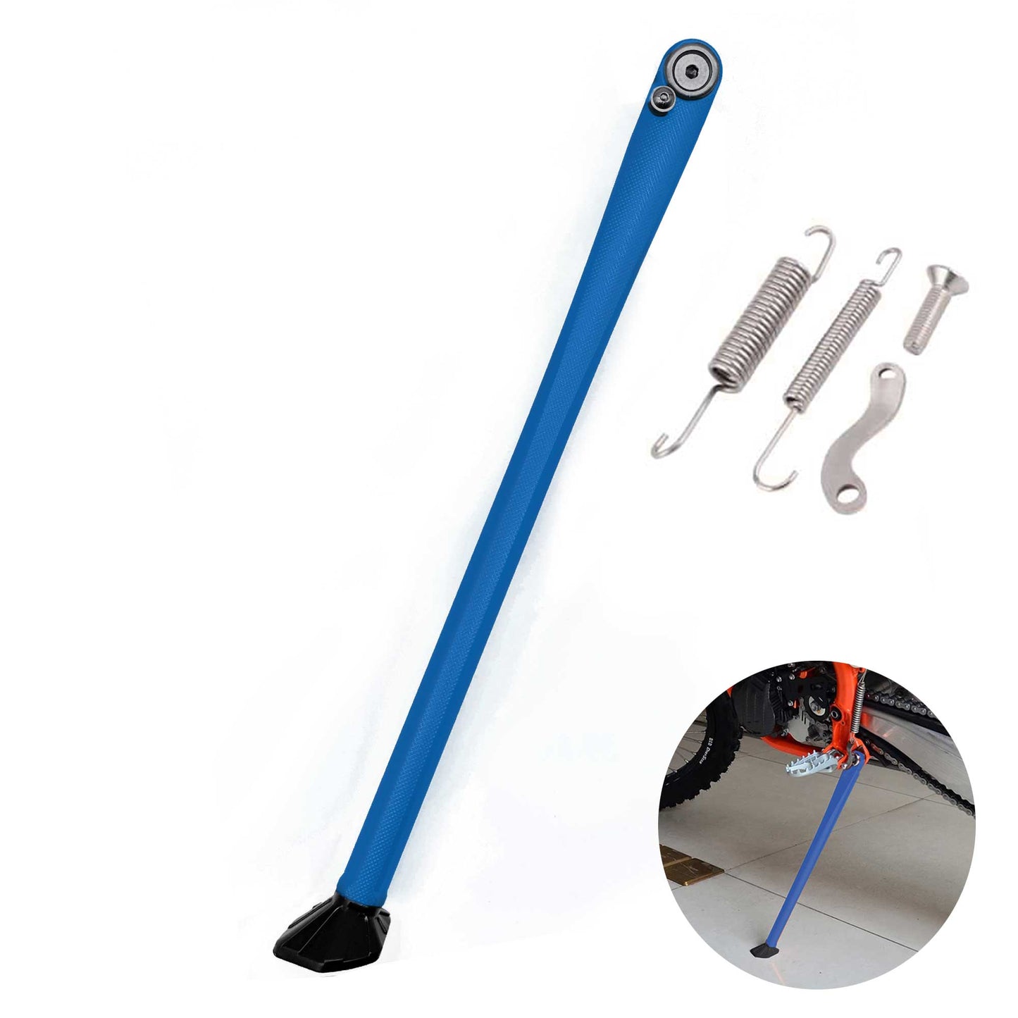 T6 Kickstand for KTM & Husqvarna - Howling Moto