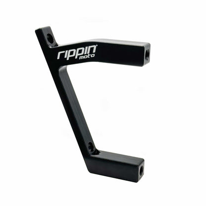 250mm Front Caliper Adapter for  Early Model Talaria Sting L1E / MX3 - Howling Moto