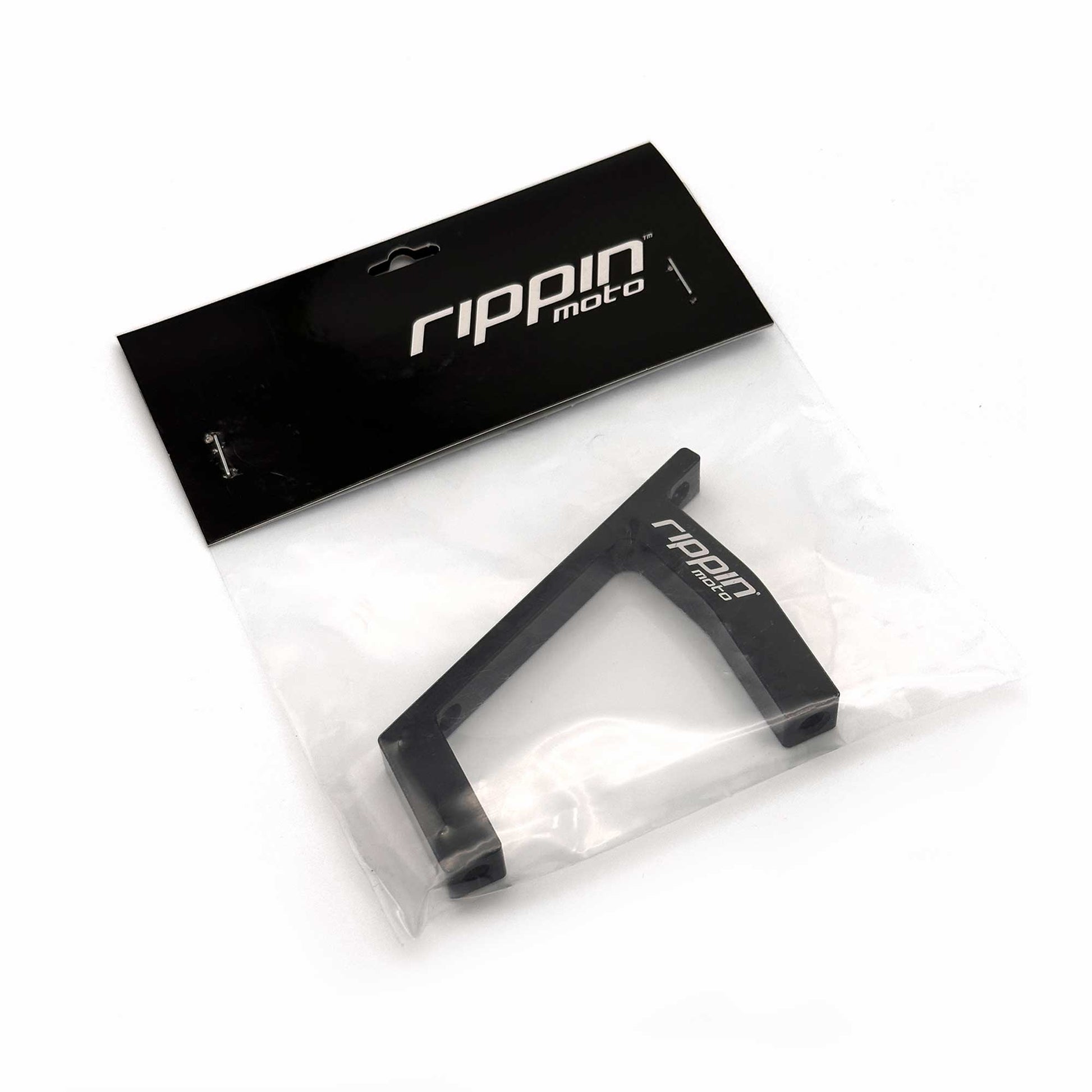 250mm Front Caliper Adapter for  Early Model Talaria Sting L1E / MX3 - Howling Moto