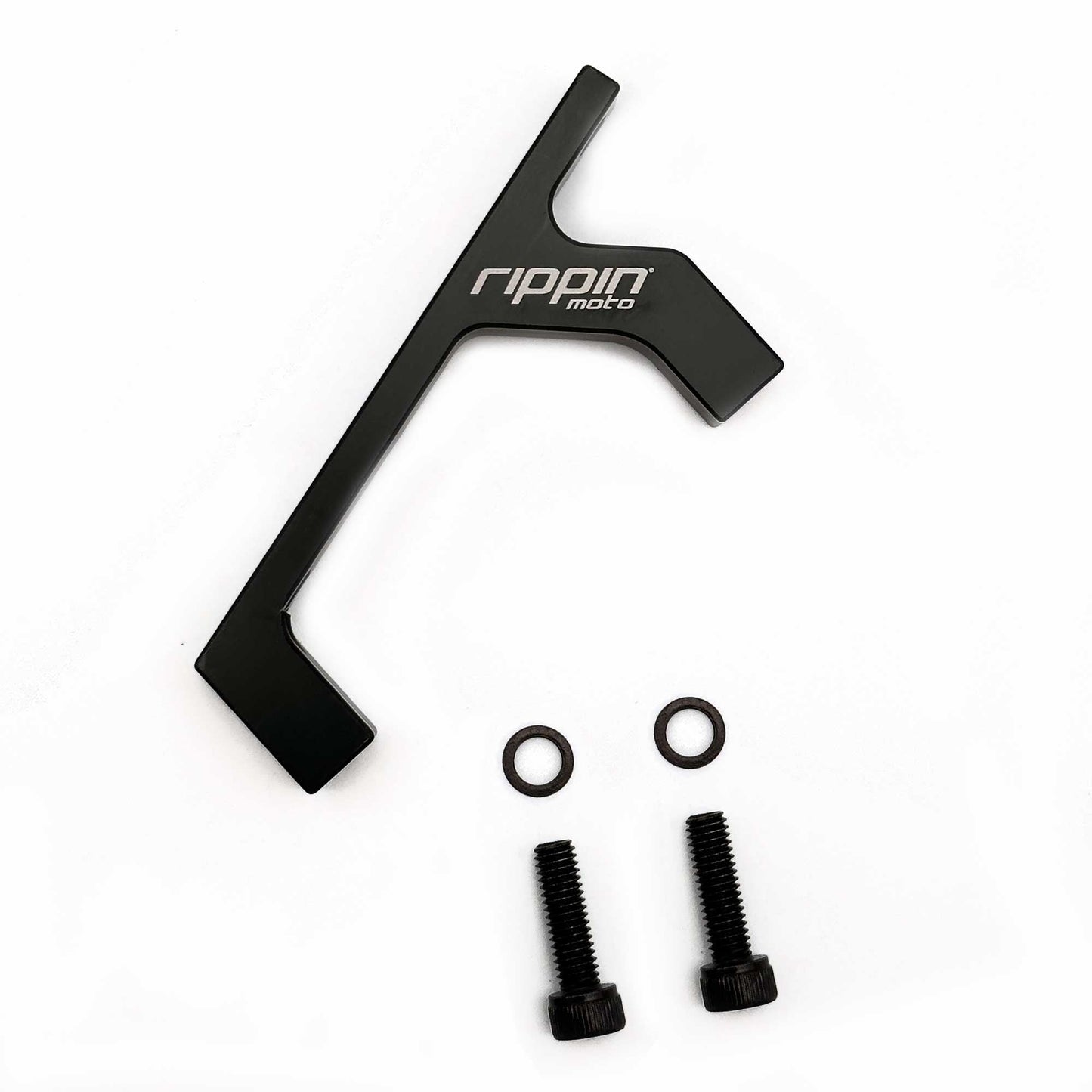 250mm Front Caliper Adapter for Surron LBX/Talaria/Fastace/FOX40/Bomber58s - Howling Moto