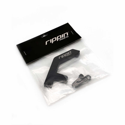 250mm Front Caliper Adapter for DNM Forks - Howling Moto