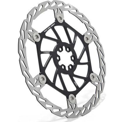 250mm Race Spec Oversize Brake Rotor [Front] - Howling Moto