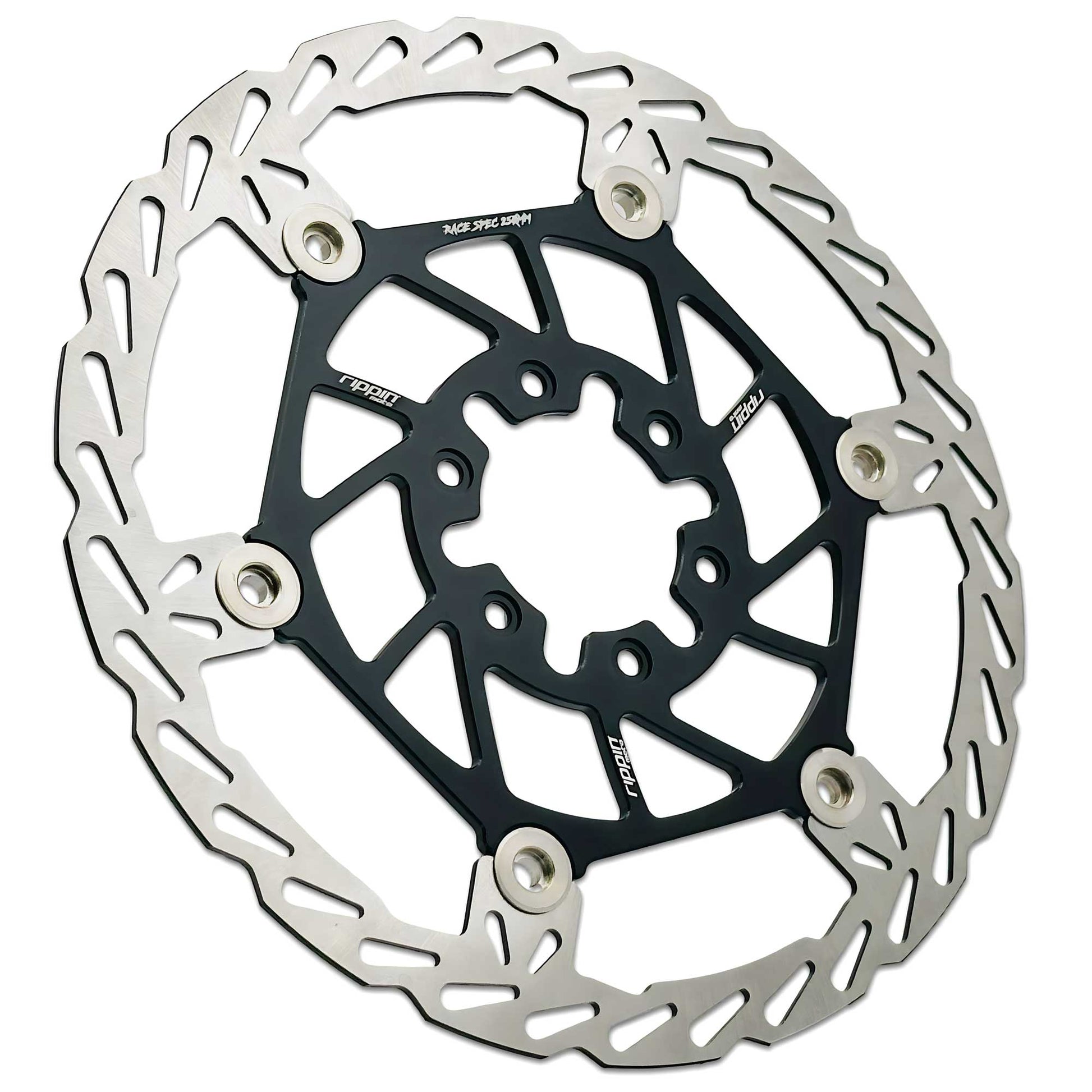 250mm Race Spec Rotor (Rear - Talaria) - Howling Moto