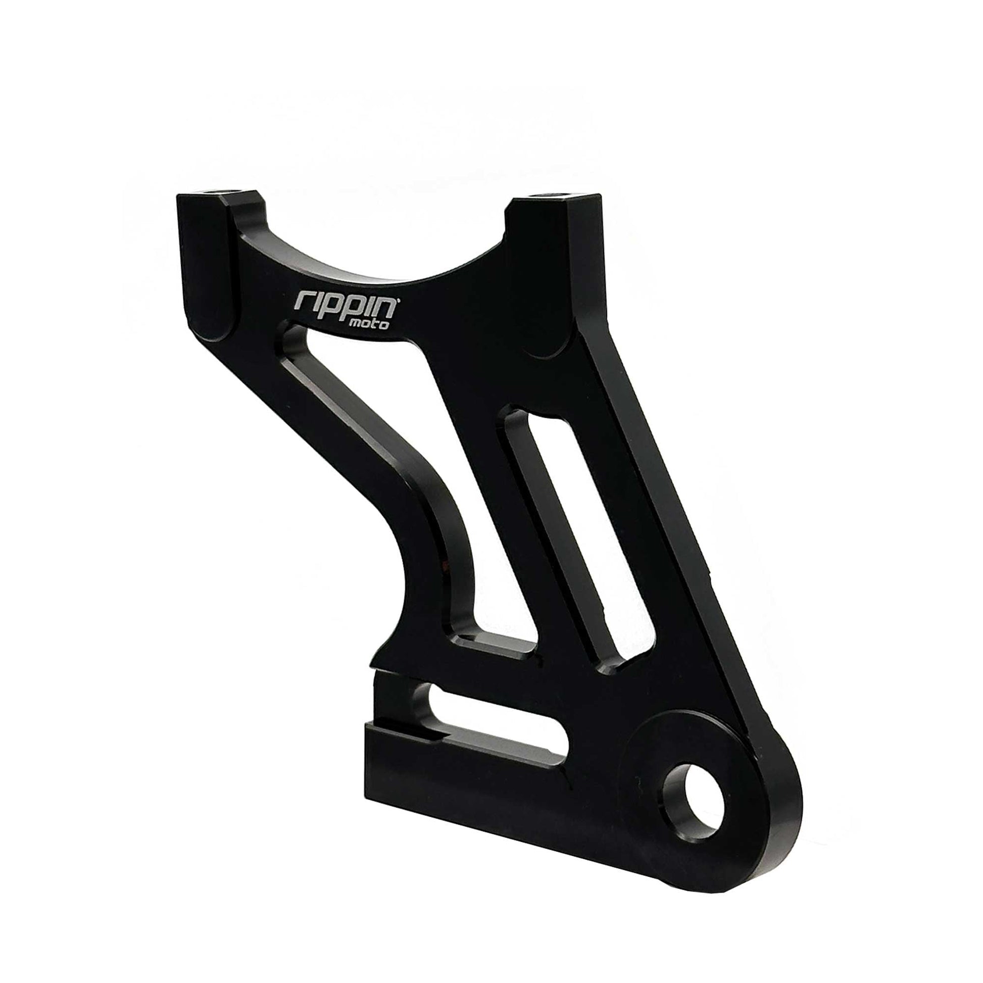250mm Rear Caliper Adapter for Sur-Ron LBX & E-Ride PRO - Howling Moto