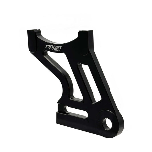 250mm Rear Caliper Adapter for Sur-Ron LBX & E-Ride PRO - Howling Moto