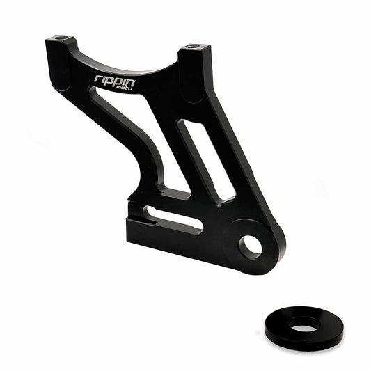 250mm Rear Caliper Adapter for Talaria Sting MX3/MX4/XXX - Howling Moto