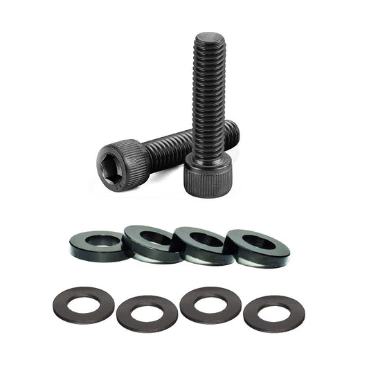 Brake Caliper Shim Kit - Howling Moto