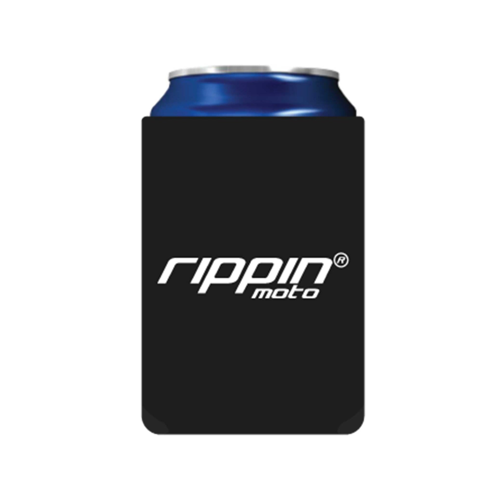 Rippin Moto Can Coozie - Howling Moto