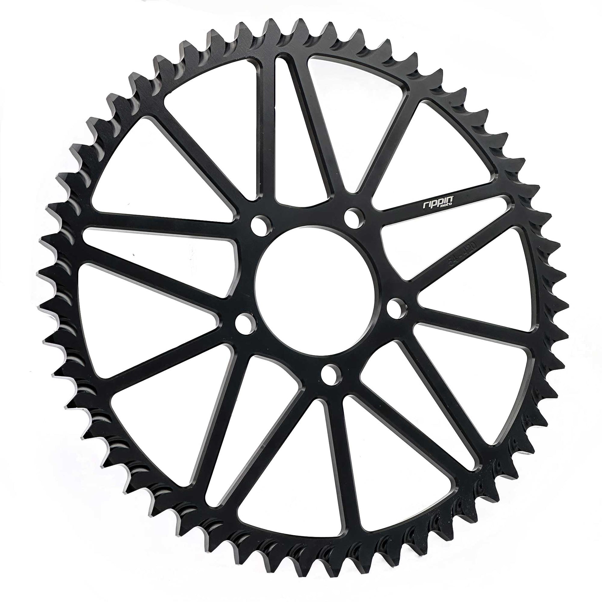 54 Tooth Sprocket for E-Ride PRO SS, Sur-Ron LBX, Talaria & Rawrr Manits - Howling Moto