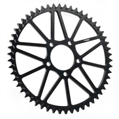 54 Tooth Sprocket for E-Ride PRO SS, Sur-Ron LBX, Talaria & Rawrr Manits - Howling Moto