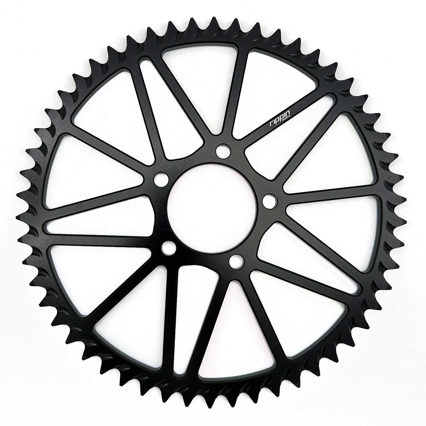 54 Tooth Sprocket for E-Ride PRO SS, Sur-Ron LBX, Talaria & Rawrr Manits - Howling Moto