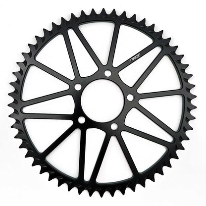 54 Tooth Sprocket for E-Ride PRO SS, Sur-Ron LBX, Talaria & Rawrr Manits - Howling Moto