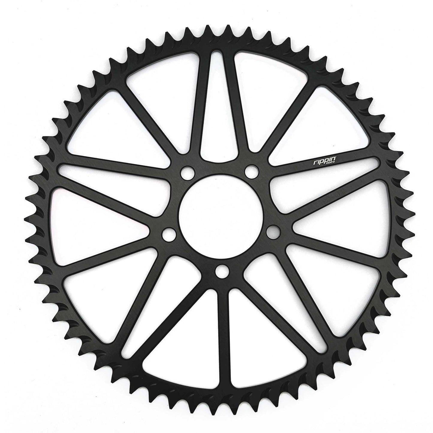 58 Tooth Sprocket for E-Ride PRO SS, Sur-Ron LBX & Talaria Sting - Howling Moto